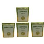 KORAKUNDAH Organic White Tea | 100 g | Pack of 4 | Total 400g|A Single Estate Rare Tea with delicate flavour - Fast Shipping to USA & Canada