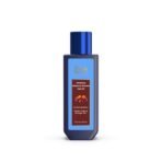 Blue Nectar Batana Oil for Thicker Hair | Pure Honduras Batana Oil for Hair Growth with Organic Almond Oil | Ayurvedic Hair Growth Oil for Stronger Hair (12 Herbs, 100 ml) - Fast Shipping to USA & Canada