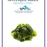 Mystique Hills Sea Kelp Powder (50 g)