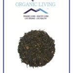 Mystique Hills Organic Earl Grey Tea, 50 g - Fast Shipping to USA & Canada