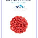 Mystique Hills Barbury Wolfberry Fruit (100 g)