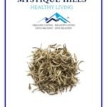 Mystique Hills White Tea (100 g) - Fast Shipping to USA & Canada