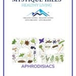 Mystique Hills Aphrodisiac Powder (100 g)