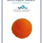Mystique Hills Dunaliella Salina Powder (50 g)