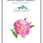 Mystique Hills Peony Flower Extract Powder (100 g)
