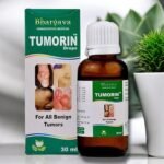homocos-138 Bhargava Tumorin Drops Homeopathy - 30ml - Pack Of 1 Bottle