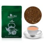 GOODRICKE Amgoorie Special Assam Black Tea - 250 gm | 100% Pure & Natural Loose Leaves | Richer Taste & Strong Flavour | Irresistible Aroma | Single Estate - Fast Shipping to USA & Canada