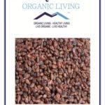 Mystique Hills Organic Black Grape Seeds,100 g