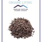 Mystique Hills Organic Pu Erh Tea, 50 g - Fast Shipping to USA & Canada