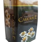 KORAKUNDAH Camomile Herbal Infusion | 25 Dip Bags of 1 gram each | Pack of 1 | Total 25 g | Korakundah Organic Tea| Chamraj Nilgiri Tea - Fast Shipping to USA & Canada