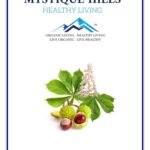 Mystique Hills Horse Chestnut Powder (50 g)
