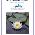 Mystique Hills White Lotus petal herbal tea (100 g) - Fast Shipping to USA & Canada