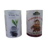 KORAKUNDAH White Tea In Canister 50g | CHAMRAJ Emperor's Choice Premium Green Tea 100 g | Pack of 2 | Total 150g | India's Finest Chamraj Nilgiri Tea - Fast Shipping to USA & Canada