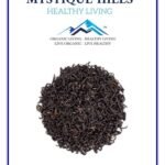 Mystique Hills Black Tea (100 g) - Fast Shipping to USA & Canada