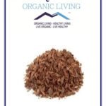 Mystique Hills Organic Pygeum Bark Powder 100 g