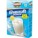 Chaman Shikanji Masala | Traditional Masala 100G - Fast Shipping to USA & Canada