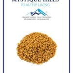 Mystique Hills Fenugreek Seed Powder (50 g)