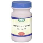 Kamdhenu Laboratories Ashwagandha Pak 200 grams, Pack of 1| For strength and stamina| Ayurvedic pak for immunity