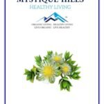 Mystique Hills Channa Extract Powder (50 g)