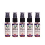 Kamdhenu Laboratories Kumkumadi Oil| 30ml, Pack Of Five| For healthy,radiant and glowing skin |For men and women | Beauty oil for Acne, Pimples, Spots, Black heads