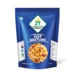 24 Mantra Organic Hot Mixture 150g - Fast Shipping to USA & Canada