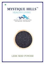 Mystique Hills Leek Seed Powder (50 g)