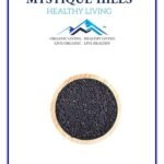 Mystique Hills Leek Seed Powder (50 g)