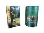 Korakundah Green Tea Dip Tea 50g | KORAKUNDAH Organic Green Tea (Jasmine) 250 g | Pack of 2 | Total 300 g | India's Finest Chamraj Nilgiri Tea - Fast Shipping to USA & Canada