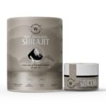 Wellbeing Nutrition Pure & Natural Himalayan Shilajit Original Resin 10g for Strength, Stamina & Performance | Shilajit Resin for Men & Women with 75% Fulvic Acid & 85 Trace Minerals | Lab Tested