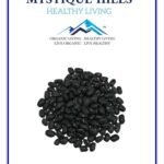 Mystique Hills Black Bean Extract (50 g)