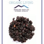 Mystique Hills Schisandra chinensis Berries Powder,50 g