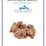 Mystique Hills Panax Notoginseng Powder (50 g)