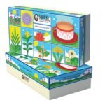 Shunya India Green Coffee & Latte Gift Box | Green Coffee Collection, 60 gm and Turmeric Latte Collection 45 Gm | Gift Set for Wellness & Relaxation - Fast Shipping to USA & Canada