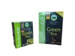 KORAKUNDAH Organic Green Tea 100g | KORAKUNDAH Organic Green Tea (Jasmine) 250 g | Pack of 2 | Total 350g | India's Finest Chamraj Nilgiri Tea - Fast Shipping to USA & Canada