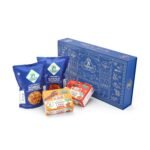 24 Mantra Organic Festive Collection | Celebrate Every Occasion with Traditional Snacks ? Ideal for Festivals and Gifting: Masala Peanuts, Bombay Mixture, Peanut Chikki, Sesame Chikki | A Thoughtful Gift for Your Loved Ones - 800 Grams - Fast Shipping to USA & Canada