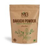 MB Herbals Bakuchi Powder 227 gram Bavchi Babchi Skin care Hair care - Fast Shipping to USA & Canada