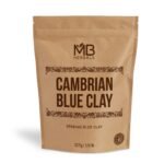 MB Herbals Cambrian Blue Clay 227g | ?????????? ???? ?????? | face clay