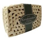 KORAKUNDAH Organic Handmade Tea | 100 g | Pack of 1 | 100% Organic | Chamraj Finest Nilgiri Tea - Fast Shipping to USA & Canada