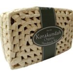 KORAKUNDAH Organic Handmade Tea | 100 g | Pack of 1 | 100% Organic | Chamraj Finest Nilgiri Tea - Fast Shipping to USA & Canada