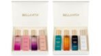 Bella Vita Luxury Unisex Liquid Eau De Parfum 4 X 20Ml & Women With Skai Fresh Whiteoud Honey Oud Woman Eau De Parfum 4X20 Ml For Women With Date Senorita Glam Rose Perfumefloral Fruity - Fast Shipping to USA & Canada - Image 2