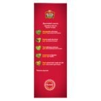 Brooke Bond Red Label Natural Care Tea, With 5 Ayurvedic Ingredients, 500/575 Grams, Black Tea, (Weight May Vary) - Fast Shipping to USA & Canada - Image 4