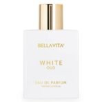 Bella Vita Luxury White Oud Unisex Eau De Parfum Liquid Perfume With Orange, Patchouli, Musk, Premium, Long Lasting Oud & Fruity Fragrance, 100ml - Fast Shipping to USA & Canada - Image 2