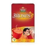 Brooke Bond Dust Tea, 500g (pack of 2) Carton - Fast Shipping to USA & Canada