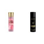 Bella Vita Luxury Senorita Women Body Spray Mist for Refreshing Floral & pomegranate Long Lasting Fragrance with Mint 150 Ml CEO MAN Body Parfum - Fast Shipping to USA & Canada