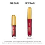 FACESCANADA Comfy Matte Liquid Lipstick - Note To Self 07 (Brown), 3.8 Ml | Comfortable 10Hr Longstay | Intense Matte Color | Almond Oil & Vitamin E Infused | Super Smooth | No Dryness | No Alcohol - Fast Shipping to USA & Canada - Image 7