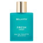 Bella Vita Luxury FRESH Unisex Eau De Toilette Honey Oud Unisex Eau De Parfum with Bergamot Patchouli VanillaPremium Long Lasting Sweet & Spicy Fragrance for Men & Women 100ML - Fast Shipping to USA & Canada - Image 4
