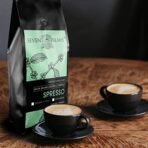 Seven Beans Coffee Company "Spresso" Coffee (Coffee Powder) - Fast Shipping to USA & Canada - Image 4