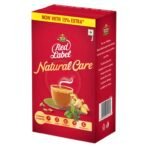 Brooke Bond Red Label Natural Care Tea, With 5 Ayurvedic Ingredients, 500/575 Grams, Black Tea, (Weight May Vary) - Fast Shipping to USA & Canada - Image 7