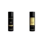 Bella Vita Luxury Ceo Man Body Parfum Spray Deodorant Klub Man Body Deodorant Parfum For Men With Lemon Rose&Vanillamusky&Spicy Long Lasting Fragrance Body Perfume Deo 150 Ml,2 Count,Black - Fast Shipping to USA & Canada