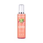 Bella Vita Organic Glowner Face Toner, Alcohol free, Rose Water 200ml Pore Minimizing Tightening Natural Toner Spray for Glowing Skin - All Skin Types - Fast Shipping to USA & Canada